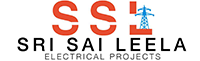 Sri Sai Leela Electrical Projects